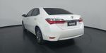 Toyota Corolla GLI Sedan 2018