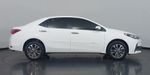 Toyota Corolla GLI Sedan 2018