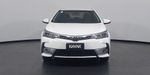 Toyota Corolla GLI Sedan 2018