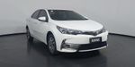 Toyota Corolla GLI Sedan 2018