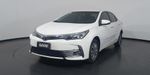 Toyota Corolla GLI Sedan 2018