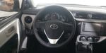 Toyota Corolla GLI Sedan 2018