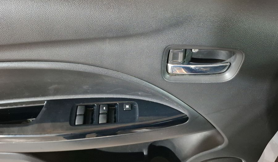 Dodge Attitude 1.2 SXT AT Sedan 2017