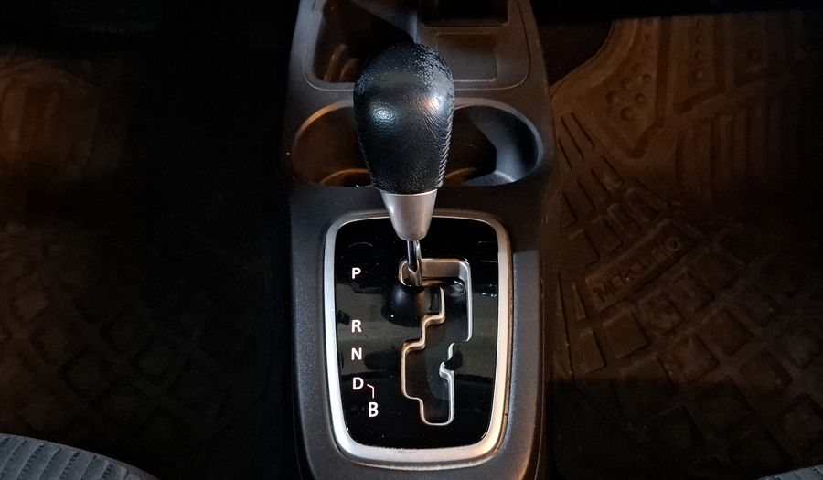 Dodge Attitude 1.2 SXT AT Sedan 2017