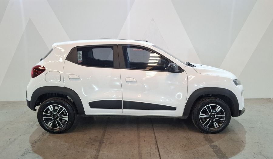 Renault Kwid 1.0 ICONIC Hatchback 2024