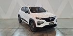 Renault Kwid 1.0 ICONIC Hatchback 2024