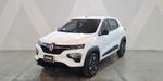 Renault Kwid 1.0 ICONIC Hatchback 2024