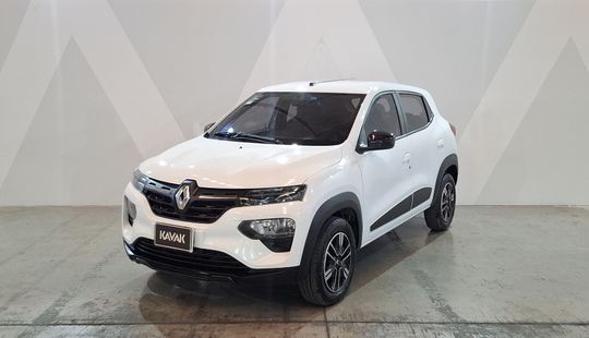 Renault • Kwid