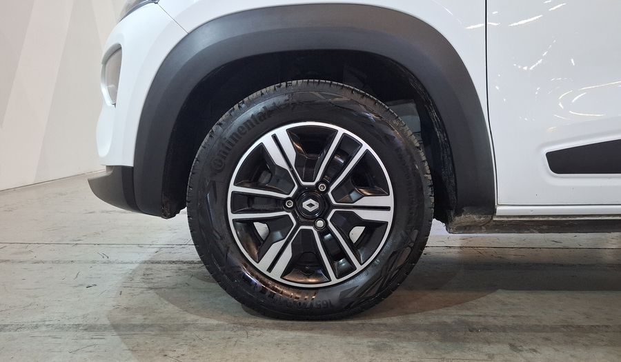 Renault Kwid 1.0 ICONIC Hatchback 2024