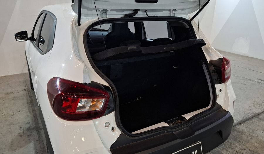 Renault Kwid 1.0 ICONIC Hatchback 2024