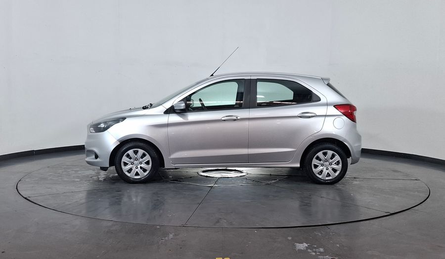 Ford Ka 1.5 SE Hatchback 2018