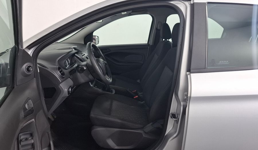 Ford Ka 1.5 SE Hatchback 2018