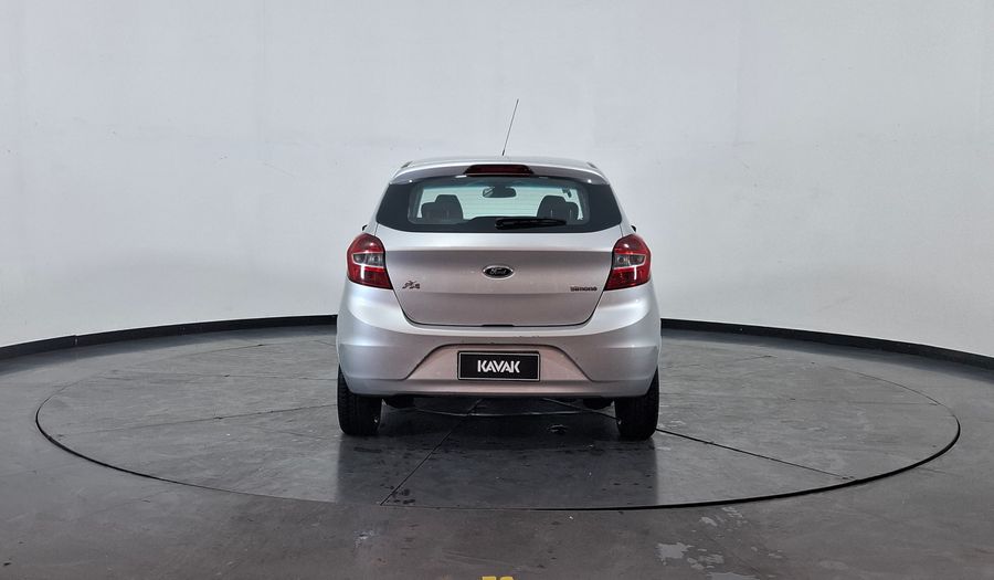 Ford Ka 1.5 SE Hatchback 2018