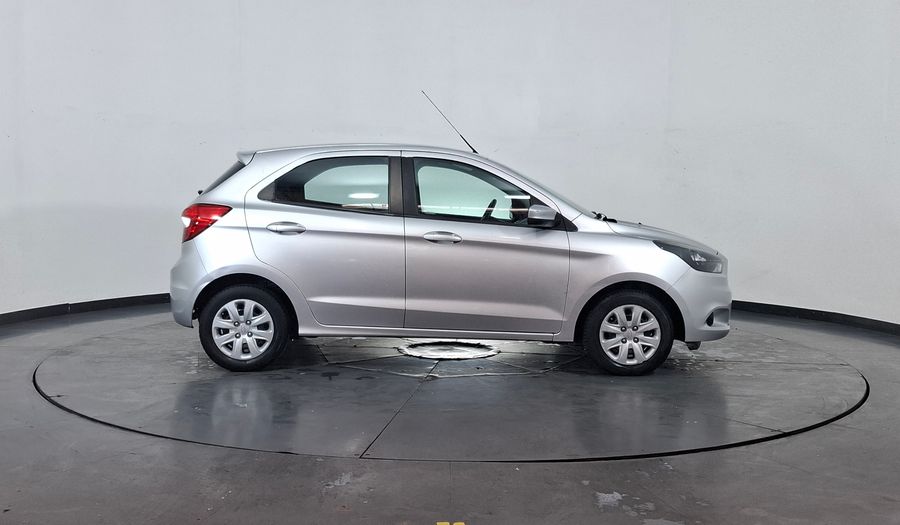 Ford Ka 1.5 SE Hatchback 2018