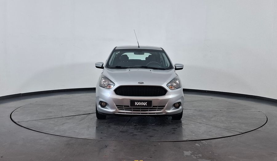 Ford Ka 1.5 SE Hatchback 2018