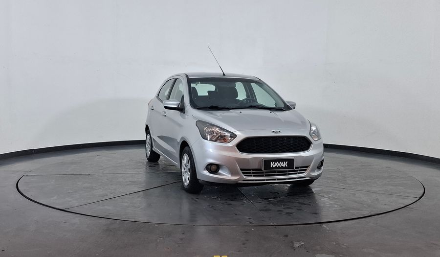Ford Ka 1.5 SE Hatchback 2018