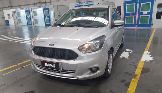 Ford • Ka