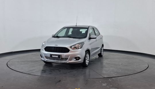 Ford • Ka