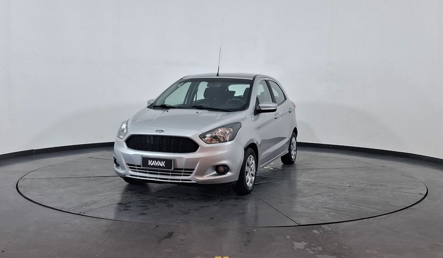 Ford Ka 1.5 SE Hatchback 2018