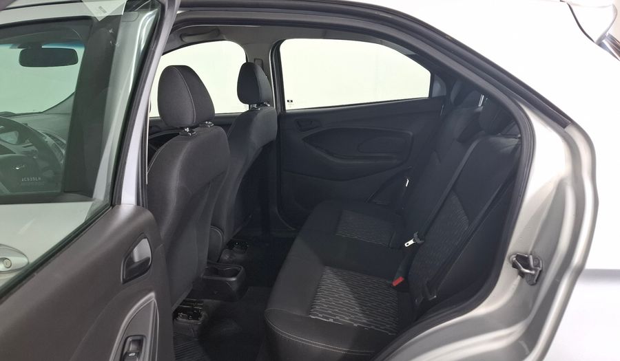 Ford Ka 1.5 SE Hatchback 2018