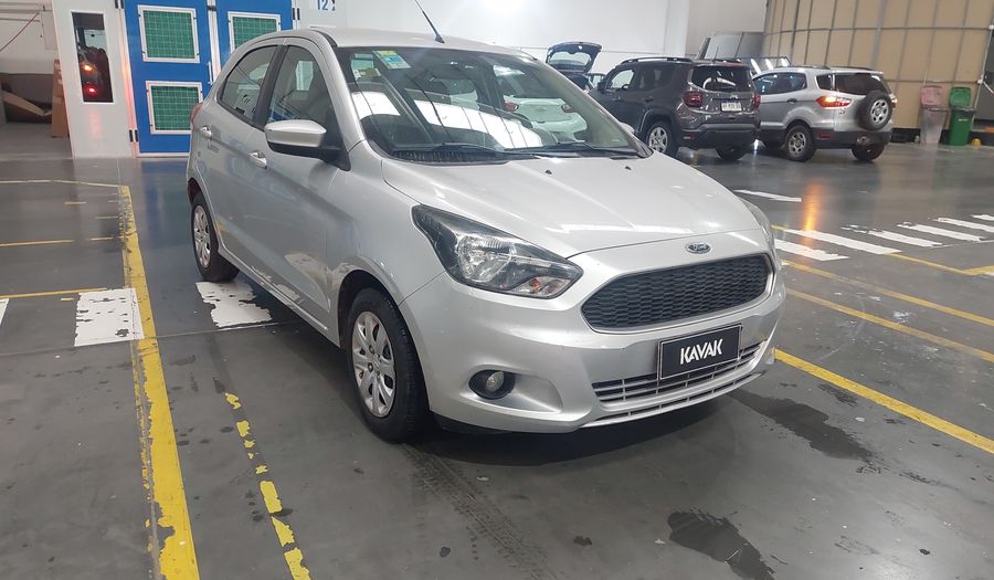 Ford Ka 1.5 SE Hatchback 2018