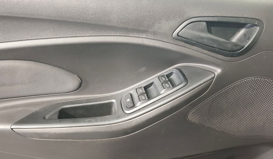 Ford Ka 1.5 SE Hatchback 2018