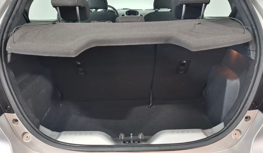 Ford Ka 1.5 SE Hatchback 2018