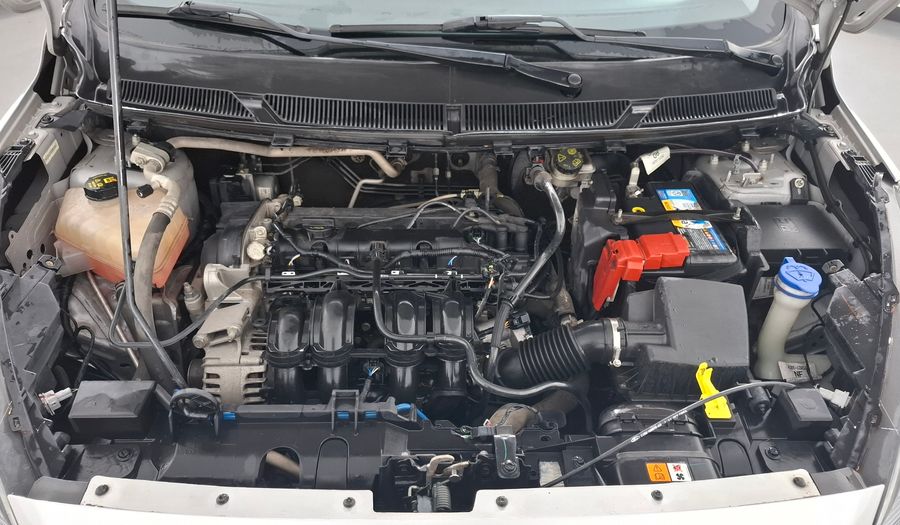 Ford Ka 1.5 SE Hatchback 2018