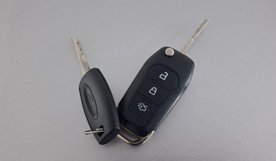 Ford Ka 1.5 SE Hatchback 2018