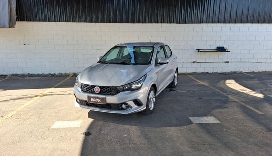 Fiat • Argo