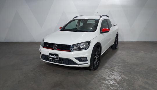 Volkswagen • Saveiro