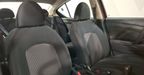 Nissan Versa 1.6 ADVANCE TM AC Sedan 2014