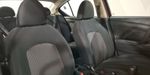 Nissan Versa 1.6 ADVANCE TM AC Sedan 2014