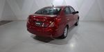 Nissan Versa 1.6 ADVANCE TM AC Sedan 2014
