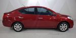 Nissan Versa 1.6 ADVANCE TM AC Sedan 2014