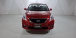 Nissan Versa 1.6 ADVANCE TM AC Sedan 2014