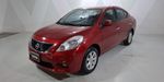 Nissan Versa 1.6 ADVANCE TM AC Sedan 2014