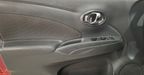 Nissan Versa 1.6 ADVANCE TM AC Sedan 2014