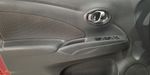 Nissan Versa 1.6 ADVANCE TM AC Sedan 2014