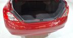 Nissan Versa 1.6 ADVANCE TM AC Sedan 2014