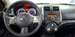 Nissan Versa 1.6 ADVANCE TM AC Sedan 2014