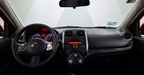 Nissan Versa 1.6 ADVANCE TM AC Sedan 2014