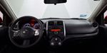 Nissan Versa 1.6 ADVANCE TM AC Sedan 2014