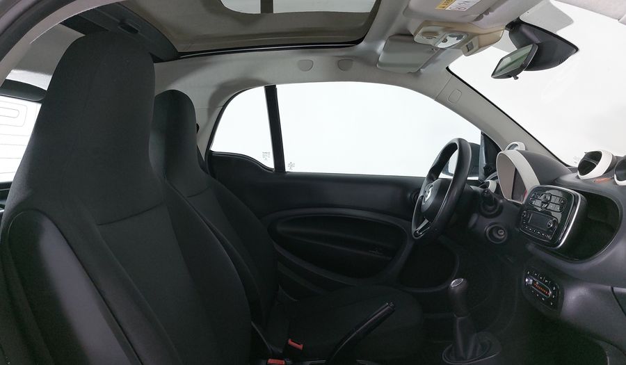 Smart Fortwo 1.0 FORTWO Hatchback 2016