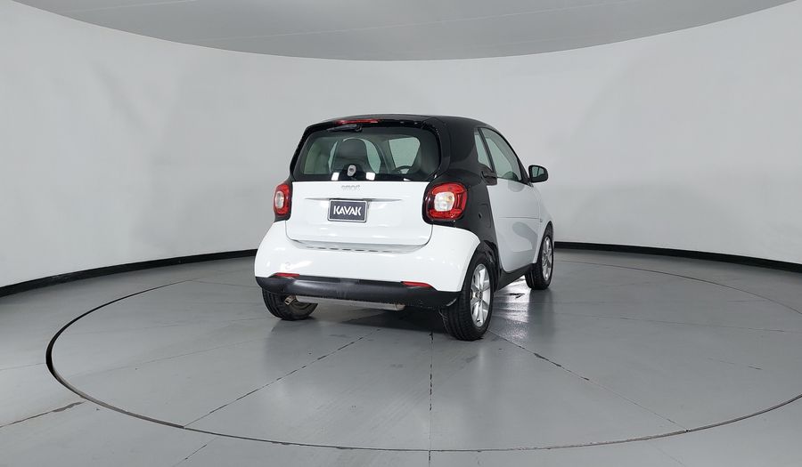 Smart Fortwo 1.0 FORTWO Hatchback 2016
