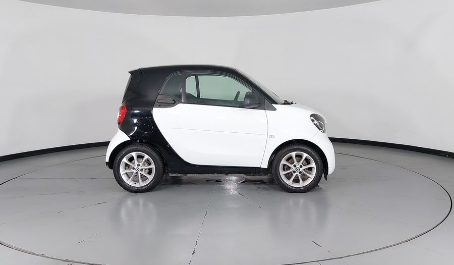 Smart Fortwo 1.0 FORTWO Hatchback 2016