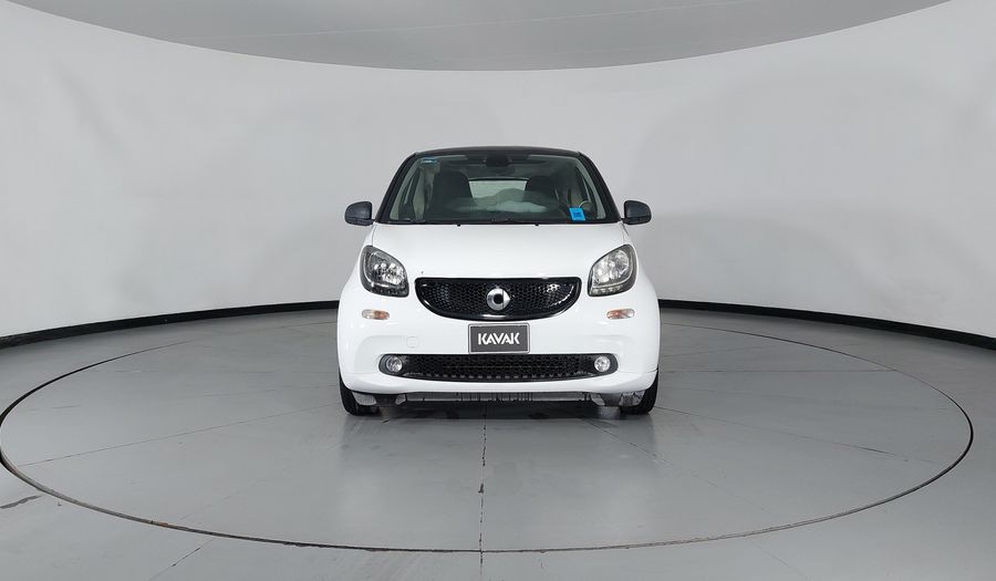 Smart Fortwo 1.0 FORTWO Hatchback 2016