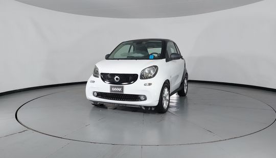 Smart • Fortwo