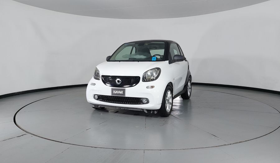 Smart Fortwo 1.0 FORTWO Hatchback 2016