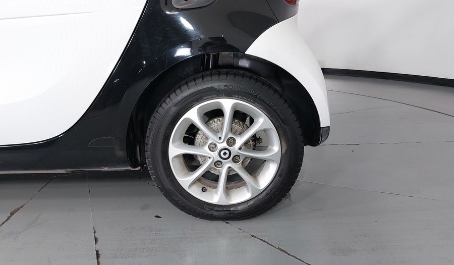 Smart Fortwo 1.0 FORTWO Hatchback 2016